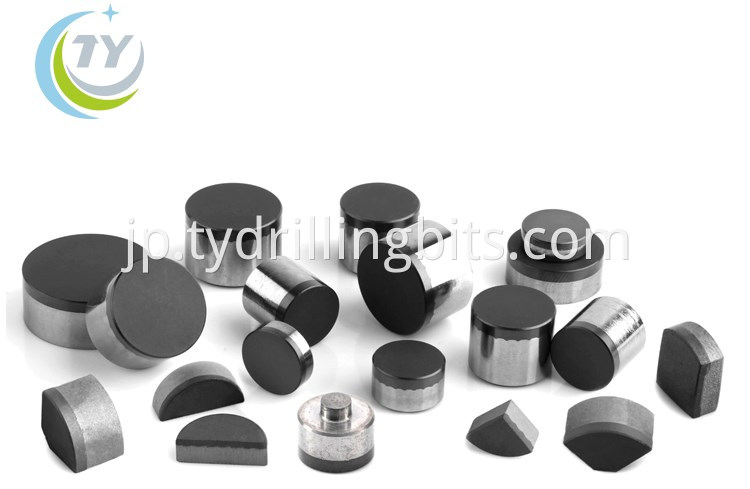 PDC cutter price